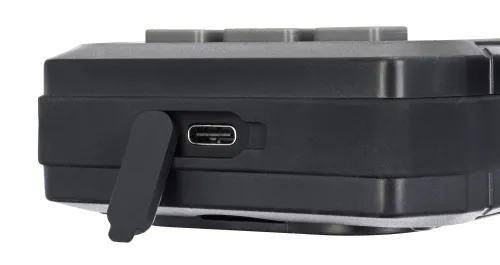 fotografia termometr kuchenny Levenhuk Wezzer Cook MT90,  7