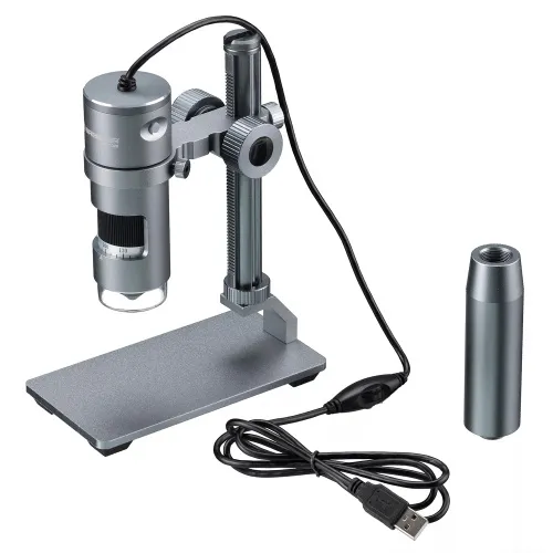 foto mikroskop cyfrowy z portem USB Bresser DST1028 ,  6