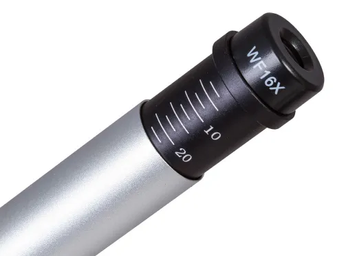 obraz mikroskop Bresser Junior 40x–1024x, bez futerału,  5