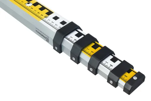 zdjęcie łata teleskopowa Ermenrich Reel TWR5,  5