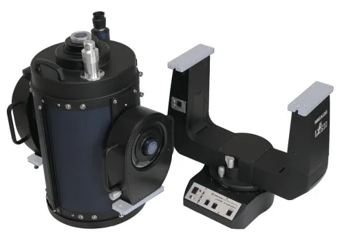 fotografia teleskop Meade LX600 16" f/8 ACF bez statywu,  2