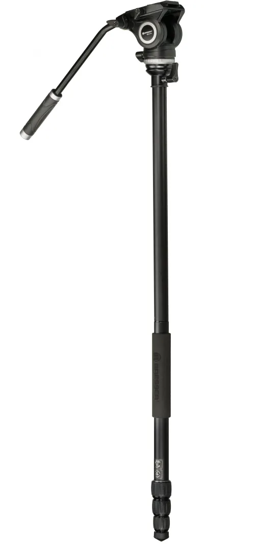 fotografia statyw Bresser BX-5 PRO,  5