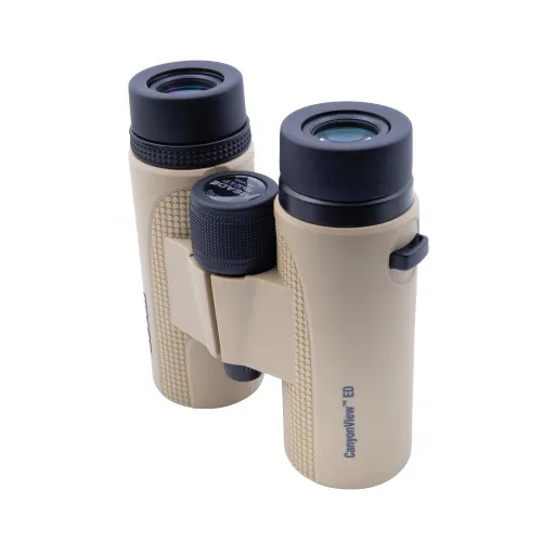 fotografia lornetka Meade CanyonView ED 10x32,  8