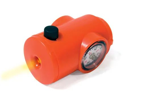 zdjęcie gwizdek wielofunkcyjny 6 w 1 Bresser Junior,  7