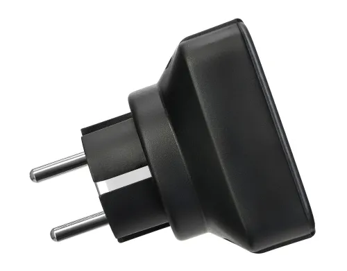 foto tester do gniazd sieciowych Ermenrich Zing ST30,  4