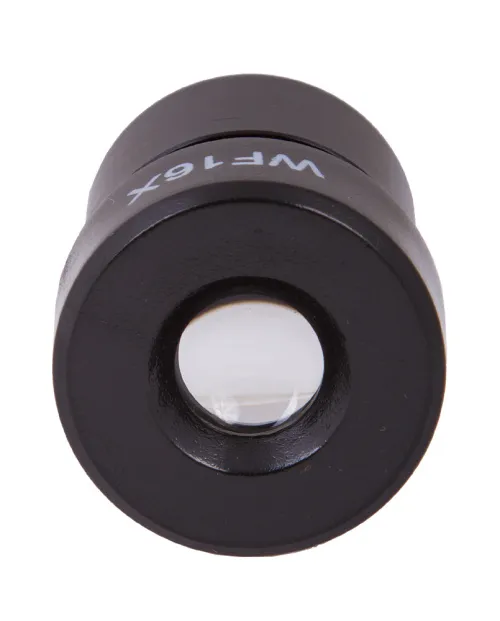 obraz okular Levenhuk Rainbow WF16x,  4
