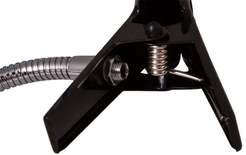 obraz lupa Levenhuk Zeno Desk D1,  7