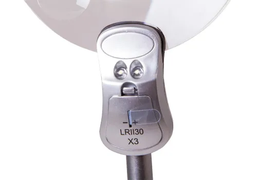 foto lupa Levenhuk Zeno Desk D5,  6