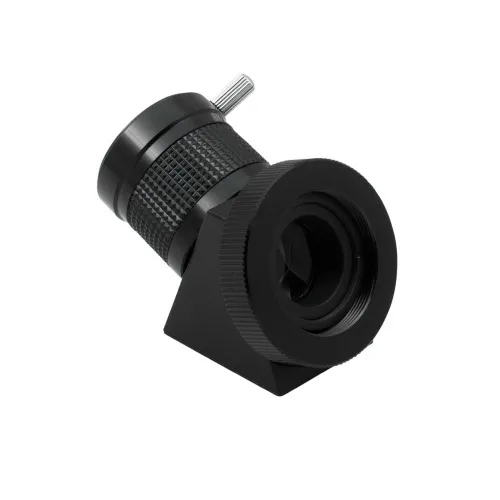 fotografia kątowa nasadka pryzmatyczna Meade #932 1,25” do teleskopów ETX90/125,  7