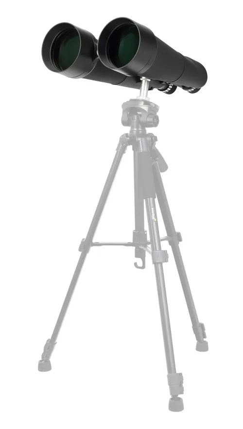 fotografia lornetka Levenhuk Bruno PLUS 25x100,  12