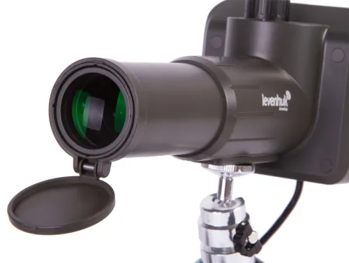 foto luneta cyfrowa Levenhuk Blaze D200,  6