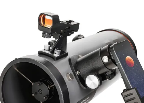 obraz fototeleskop Levenhuk Kelvin Nova PLUS 114/500,  13