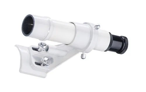 zdjęcie teleskop Bresser Classic 60/900 AZ,  6