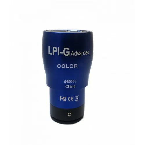 fotografia kamera kolorowa Meade LPI-G Advanced,  3
