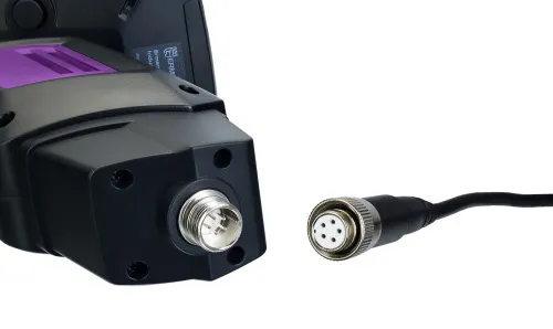 obraz kamera inspekcyjna Ermenrich Seek VE40,  10