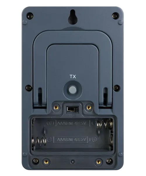 obraz stacja meteorologiczna Levenhuk Discovery Report W30,  10