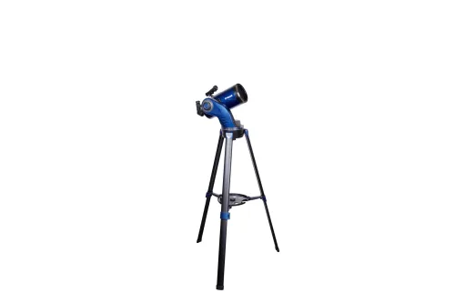 foto teleskop MAK Meade StarNavigator NG 125 mm,  8