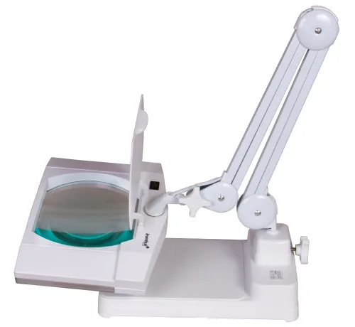 obraz lupa Levenhuk Zeno Lamp ZL23 LUM,  5