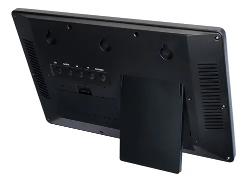 foto stacja meteorologiczna Levenhuk Discovery Report WA50,  4