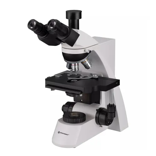 zdjęcie mikroskop Bresser Science TRM-301,  3