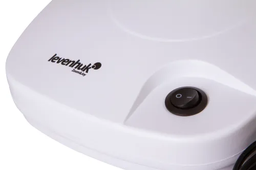 fotografia lupa Levenhuk Zeno Lamp ZL3 LUM,  10