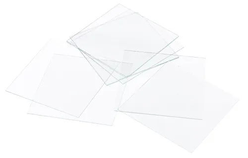 zdjęcie szkiełka nakrywkowe Levenhuk G100, 100 sztuk,  5