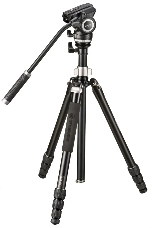 fotografia statyw Bresser BX-5 PRO,  2