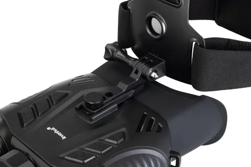 obraz cyfrowa lornetka noktowizyjna Levenhuk Halo 50XN GPS,  11