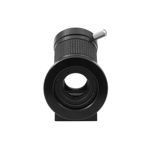 fotografia kątowa nasadka pryzmatyczna Meade #932 1,25” do teleskopów ETX90/125,  4