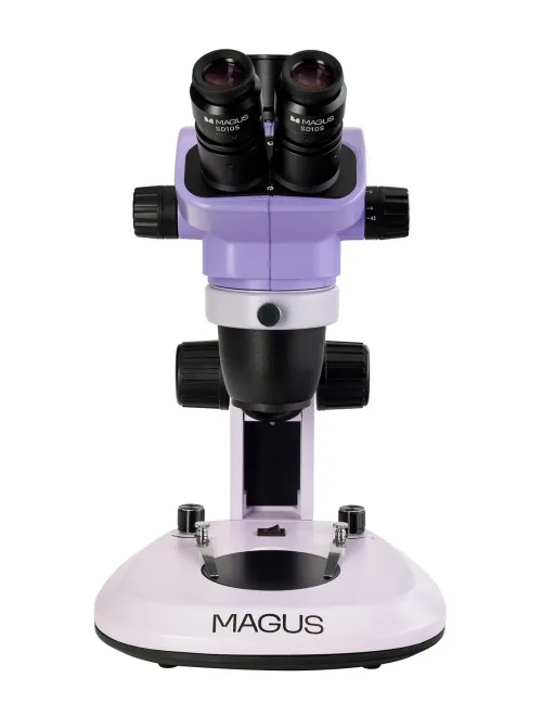 fotografia cyfrowy mikroskop stereoskopowy MAGUS Stereo D7T BASE,  5