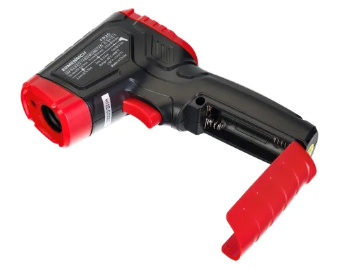 zdjęcie termometr na podczerwień Ermenrich Seek FR20,  5