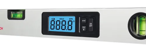 foto kątomierz elektroniczny Ermenrich Verk DA40,  5