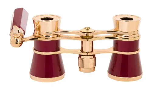 zdjęcie lorgnon Levenhuk Broadway 325E  ,  8