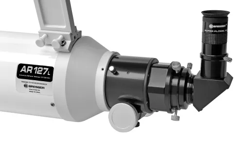 zdjęcie teleskop Bresser Messier AR-127L/1200 Hexafoc OTA,  4