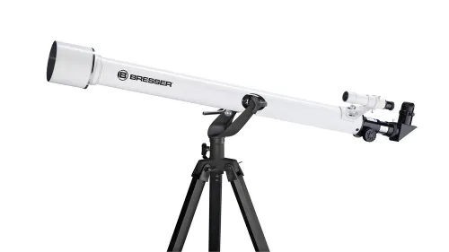 zdjęcie teleskop Bresser Classic 60/900 AZ,  2