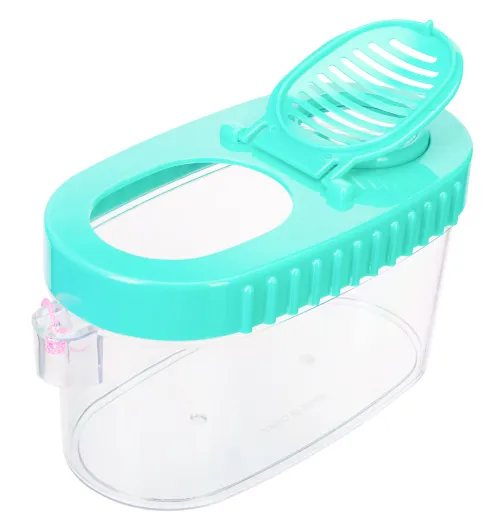 fotografia słoik na owady Levenhuk Discovery Basics CN10,  3