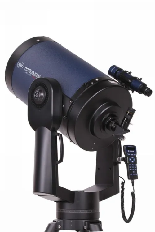 zdjęcie teleskop Meade LX90 12” F/10 ACF,  7