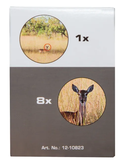 foto lornetka Bresser Travel 8x21,  13