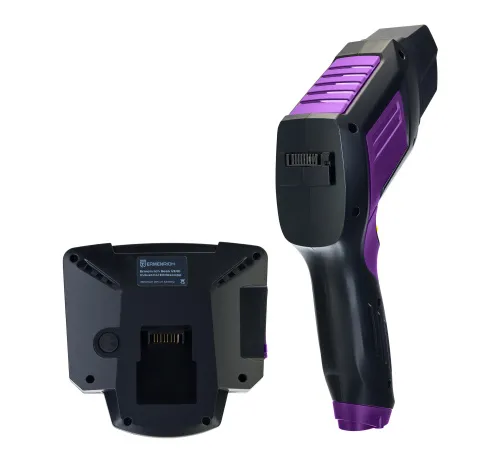 obraz kamera inspekcyjna Ermenrich Seek VE40,  8