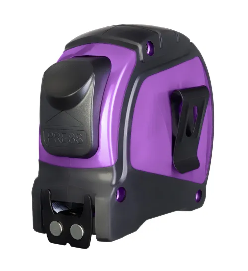 zdjęcie taśma miernicza Ermenrich Reel SQ80,  5