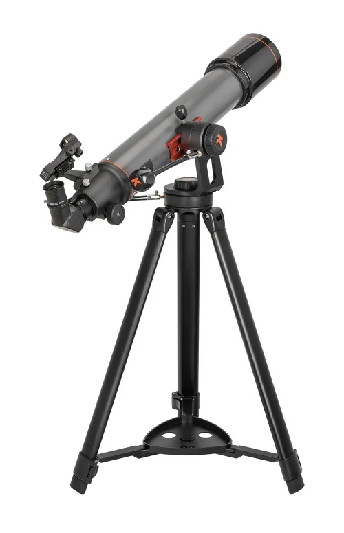 fotografia fototeleskop Levenhuk Kelvin Nova PLUS 90/660,  5