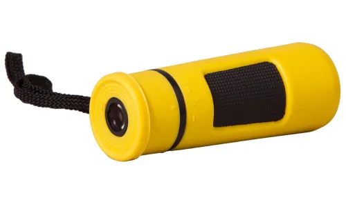zdjęcie monokular Bresser Topas 10x25,  3