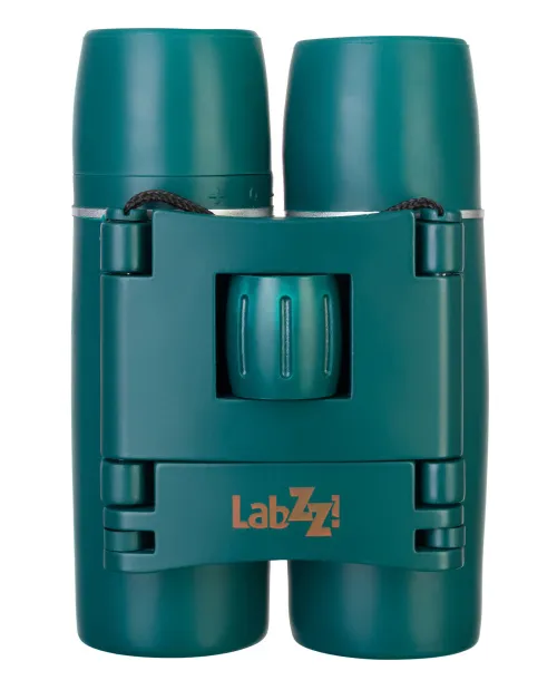 foto lornetka Levenhuk LabZZ B4,  6