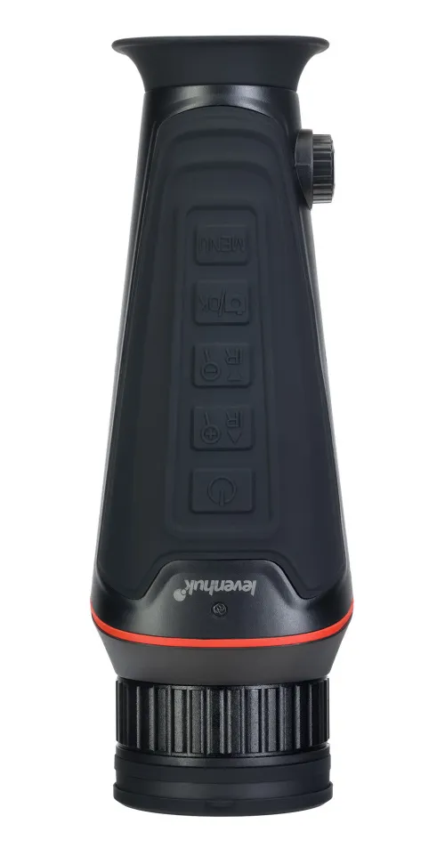 fotografia cyfrowy monokular noktowizyjny Levenhuk Halo 20X PLUS ,  5