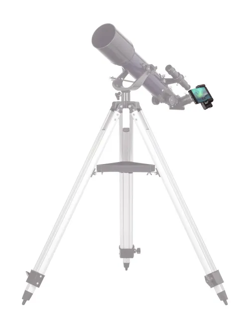 fotografia uchwyt do smartfonu Levenhuk Kelvin RIG10 PRO,  5