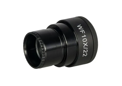 zdjęcie okular z celownikiem i regulacją dioptrii (D 30 mm) 10х/22 mm MAGUS ND10R,  5