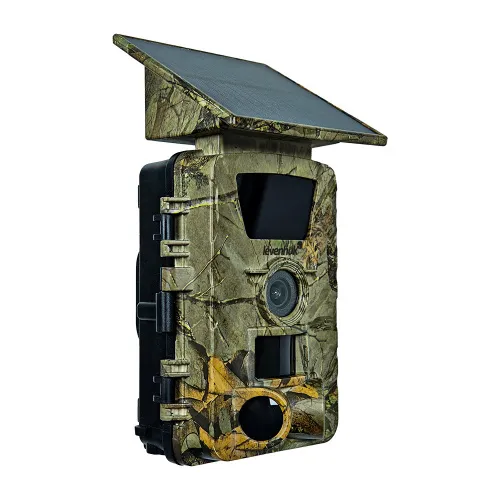 fotografia kamera szlakowa Levenhuk Trap LTE30,  5