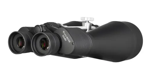 obraz zestaw: Lornetka Levenhuk Bruno BASE 20x80 i statyw  ,  5