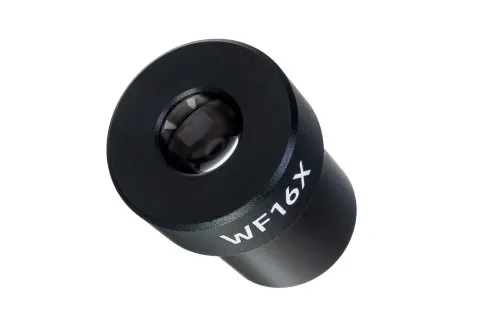 obraz okular (D 23,2 mm) 16х/11 mm MAGUS E16,  2