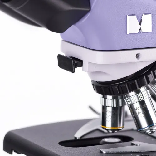 zdjęcie mikroskop biologiczny сyfrowy MAGUS Bio D230T,  13